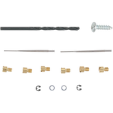 DYNOJET Jet Kit - Stage 1/2 - Honda 1137